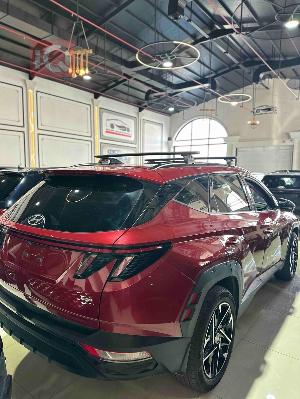 هيونداي توسان